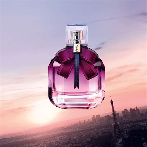 parfums pour femme yves saint laurent|More.